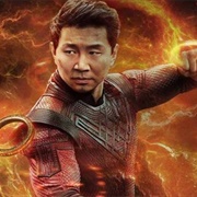 Shang-Chi