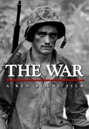 The War (2007)
