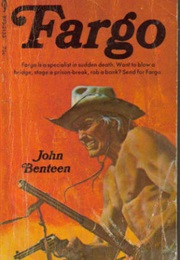 Fargo (John Benteen)