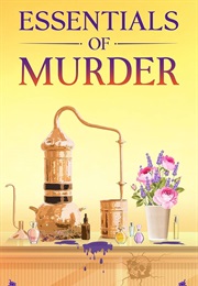 Essentials of Murder (Kim Davis)