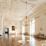 Salzburg Museum Neue Residenz