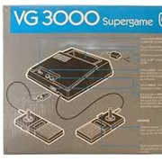 Super Game VG 3000