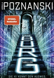 Die Burg (Ursula Poznanski)