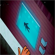 Bojack Horseman: "The View From Halfway Down" (S6,E15)