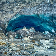 Kverkfjöll Ice Caves