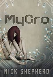 Mycro (Nick Shepherd)