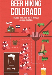 Beer Hiking Colorado (Yitka Winn)