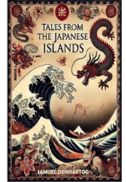 Tales From the Japanese Islands (SAMUEL DENHARTOG)