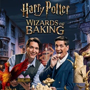 Harry Potter: Wizards of Baking