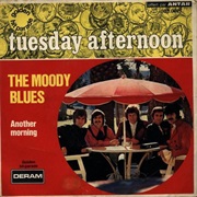 Moody Blues - Another Morning