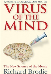 Virus of the Mind (Richard Brodie)