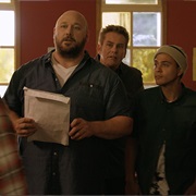 S2.E7: He Ain't Heavy