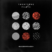 Blurryface - Twenty One Pilots