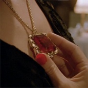 S3.E9: The Theft of the Royal Ruby