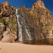 Twin Falls, Australia