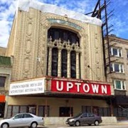 Uptown, Chicago