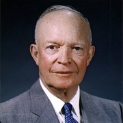 Dwight D. Eisenhower