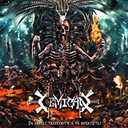 Cemican - In Ohtli Teoyohtica in Miquiztli