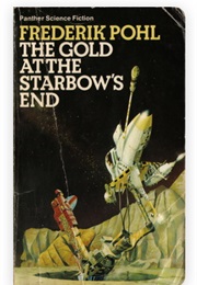 The Gold at the Starbow's End (Frederik Pohl)