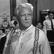 Spencer Tracy - Inherit the Wind