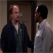 Lucky Louie: "Pilot" (S1,E1)