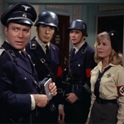 S2.E21: Patterns of Force