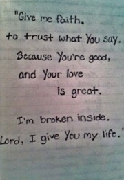 Qoutes About Love (Laela23)