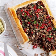 Lamb Tart