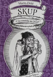 Skup (Marin Držić)