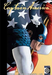 Captain America (2002), Vol. 2: Extremists (John Rieber, Chuck Austen)