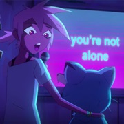 S2.E4: To Catch a Deathstalker