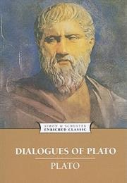 Dialogues of Plato (Plato)