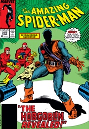 The Amazing Spider-Man #289 (Peter David & Alan Kupperberg)