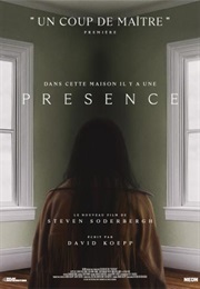 The Presense (2025)