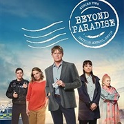 Beyond Paradise (Season 2)