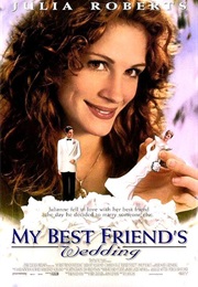 My Best Friend's Wedding - James Newton Howard (1997)