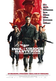 Quentin Tarantino - Inglorious Basterds (2009)