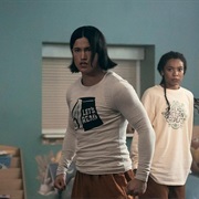 S2.E6: Cooking Lessons