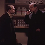 S9.E11: Bully for Martin