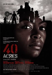 40 Acres (2024)