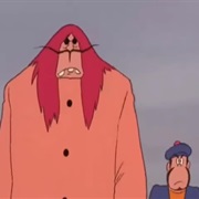 6. Daisu No Hangyaku