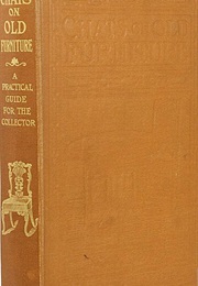 Chats on Old Furniture (Arthur Hayden)