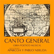 Aparcoa - Canto General