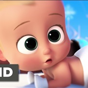 The Boss Baby (2017) – Not Firing the Baby