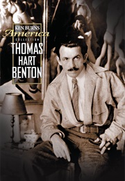 Thomas Hart Benton (1989)