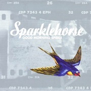 Sparklehorse - Good Morning Spider (1998)