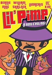 Lil' Pimp (2005)