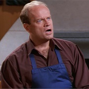 S5.E7: My Fair Frasier