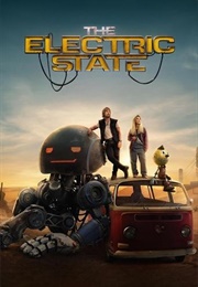 Electric State (2025)