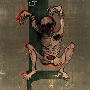 ШТАДТ - Мразь (2020)